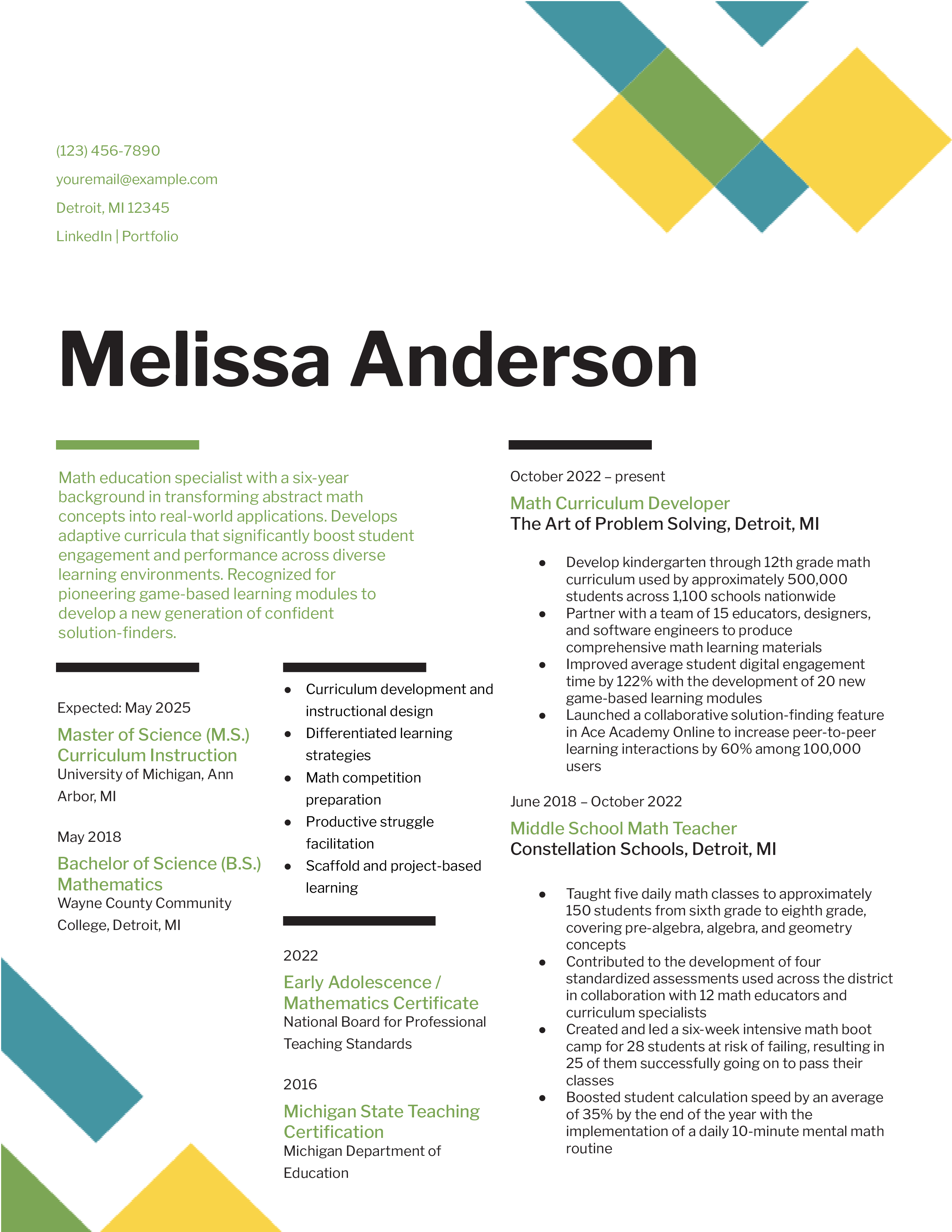 Education_Mid-career