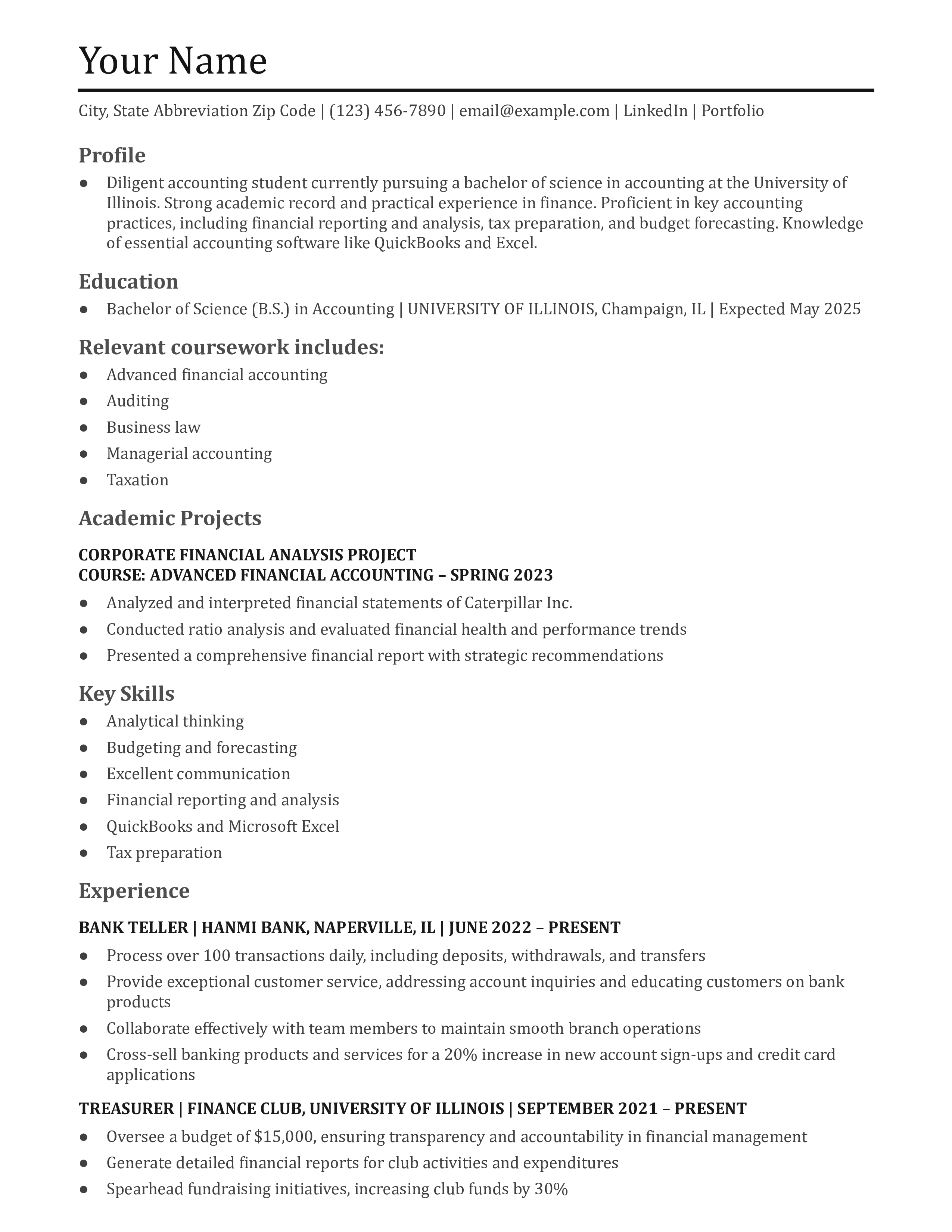 Internship_Mid-level