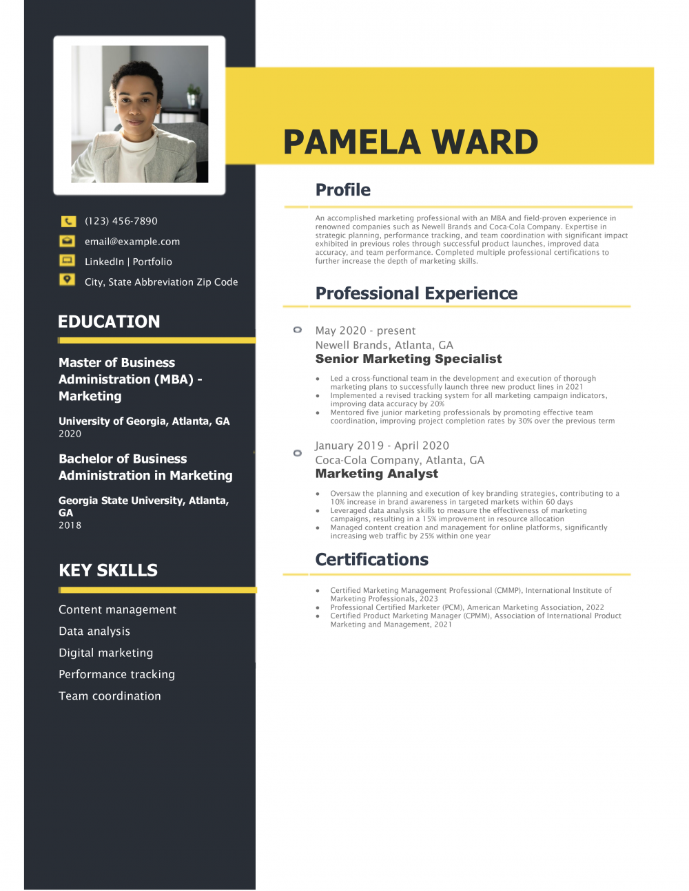 Marketing_Mid-career