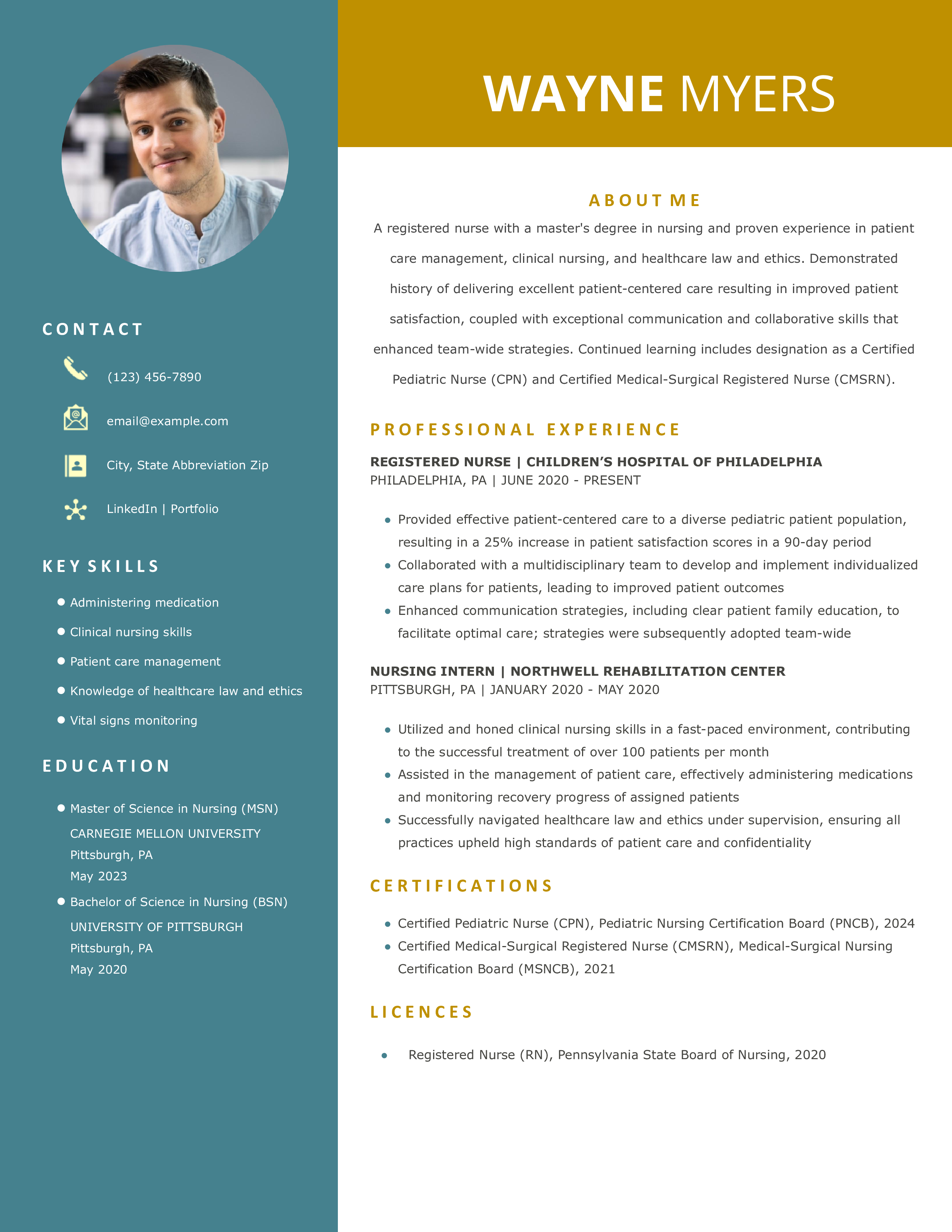 New Grad Nursing_Mid-level