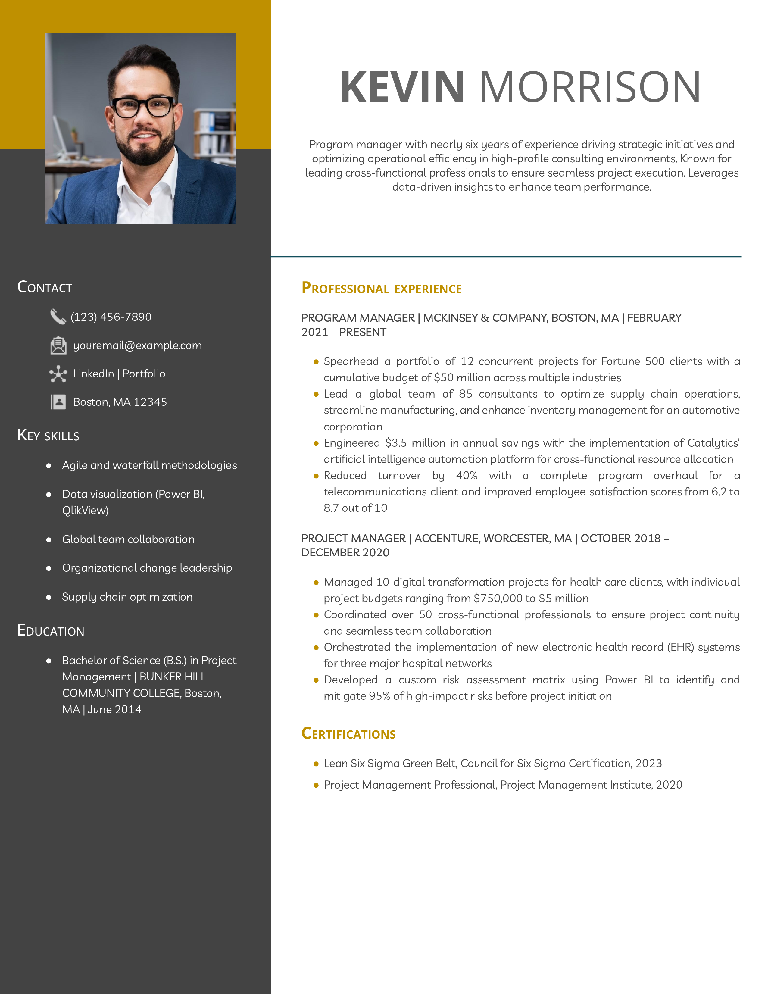 Program Manager_Mid-career