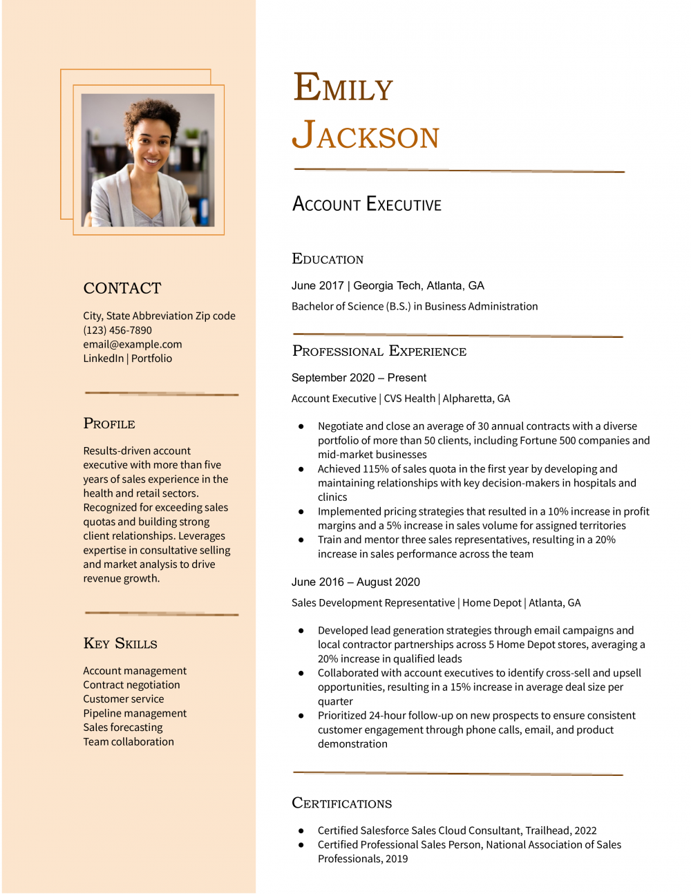 Sales_Mid-career