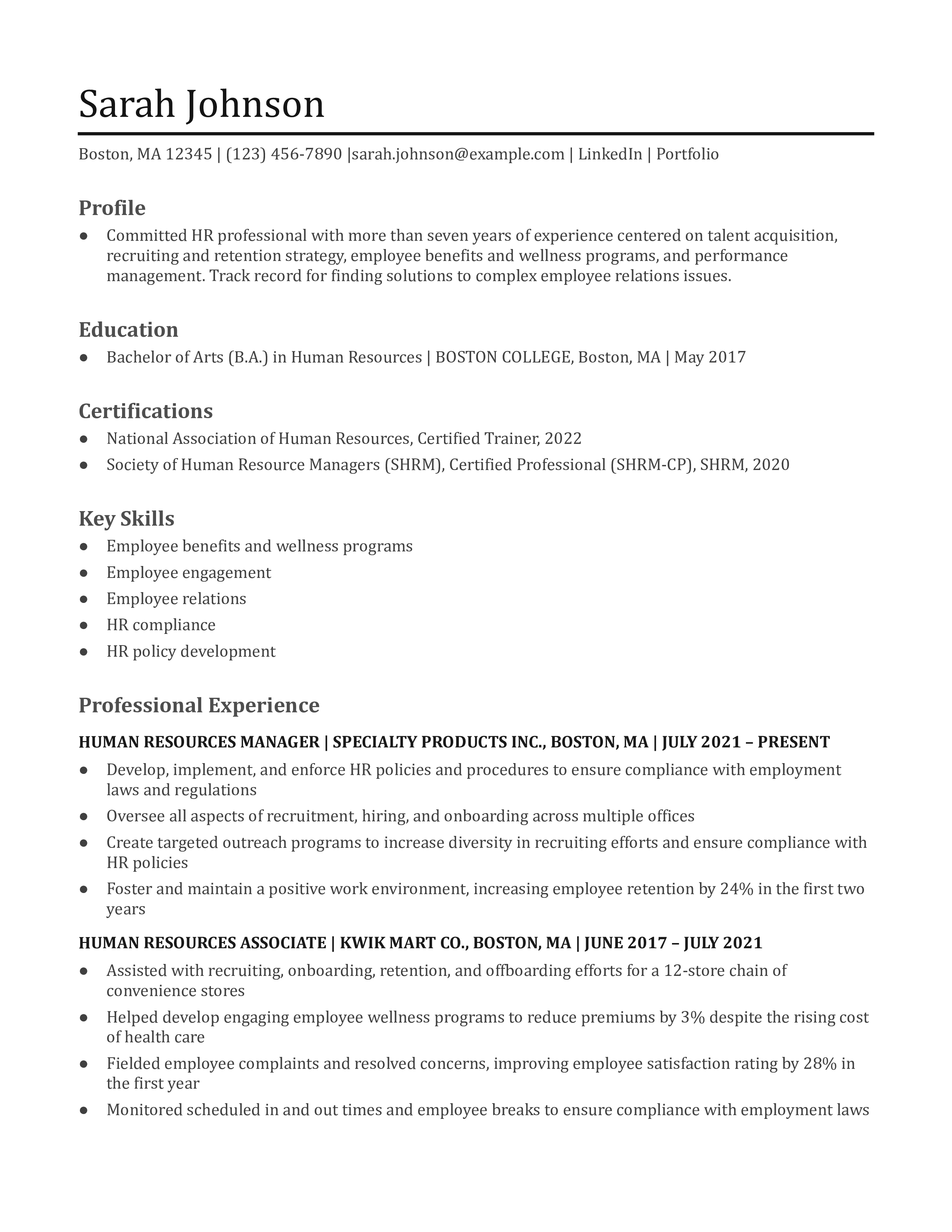 Human Resources_Mid-career