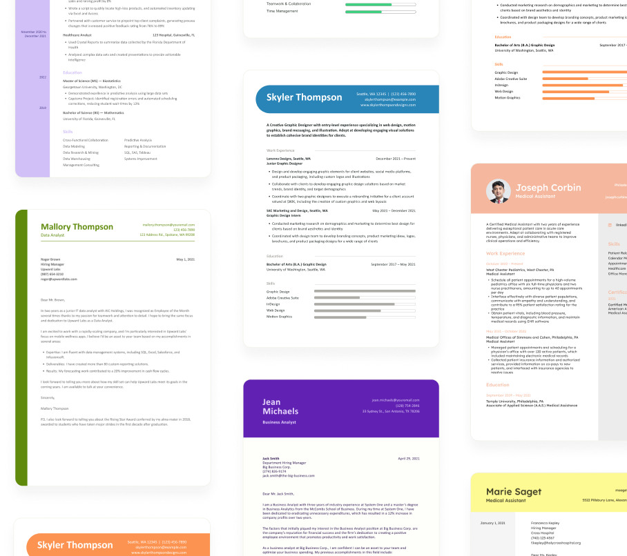 resumes-mobile